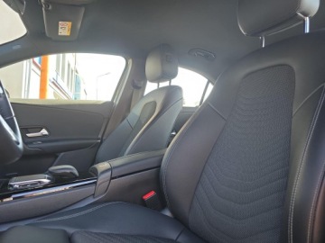 Mercedes Klasa A W177/V177 2021 A 250 e Style 8G-DCT, zdjęcie 11