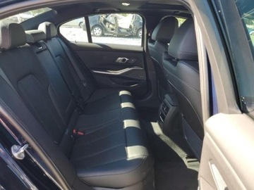 BMW Seria 3 G20-G21 2023 BMW Seria 3 BMW 3 Series M340i xDrive, od ubezpieczalni, zdjęcie 8