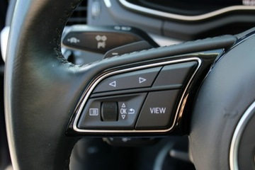 Audi A4 B9 Avant Facelifting 2.0 35 TDI 163KM 2020 Audi A4 Avant S-Tronic Gwarancja F-vat Salon Polsk, zdjęcie 19