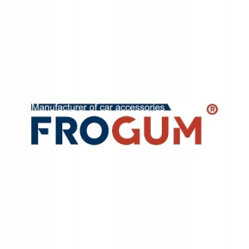 КОВРИК НА БАГАЖНИК FROGUM DRYZONE