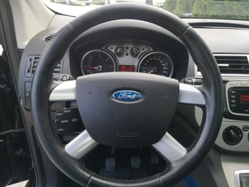 Ford Kuga I 2008 Ford Kuga 2.0 TDCI 136KM Klima Halogeny Alu Sensor, zdjęcie 13