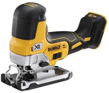 Лобзик DeWALT DCS335NT 18 В XR + ЧЕХОЛ