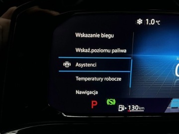 Volkswagen Golf VIII Hatchback 1.5 TSI EVO 130KM 2023 Volkswagen Golf ACC+LED Iwł Kraj Bezwyp ASO F23%, zdjęcie 23