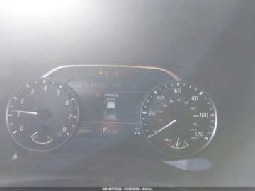 Nissan 2022 Nissan Frontier Sv 2022 3.8 Benzyna 310KM, zdjęcie 10