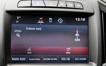 Opel Insignia I Sedan Facelifting 2.0 CDTI BiTurbo ECOTEC 195KM 2015 Opel Insignia SKORA Alusy LED Navi. grzane Fotele i OPC RECARO 2.0 Diesel, zdjęcie 37