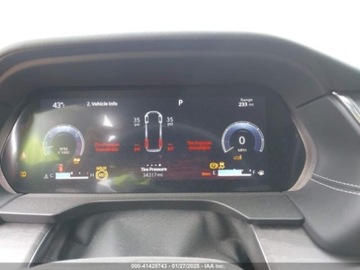 Jeep 2023 Jeep Grand Cherokee L Overland 2023 5.7l 5.7 Benzyna 357KM, zdjęcie 10