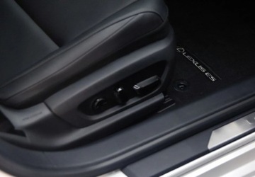 Lexus ES VII (XV70) Sedan Facelifting 300h 218KM 2023 Lexus ES 2.5 Hybryda 218KM, zdjęcie 22