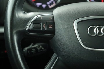 Audi A3 8V Hatchback 3d 1.6 TDI clean diesel 110KM 2015 Audi A3 1.6 TDI, Automat, Navi, Xenon, Bi-Xenon, zdjęcie 17