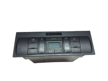 AUDI A2 PANEL VENTILACE KLIMATIZACE 8Z0820043