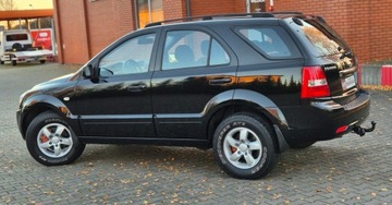 Kia Sorento I 2.5 CRDi 170KM 2009 Kia Sorento 2.5crdi 4x4 170ps 173tys km Serwisowany Polecam, zdjęcie 30