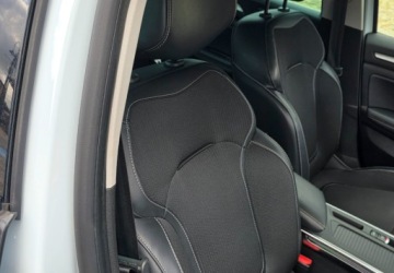 Renault Megane IV GrandCoupe Facelifting 1.3 TCe 140KM 2021 Renault Megane I rej. 2022GrandCoupeIntens140 KMTCeSalon PLGwarancja produ, zdjęcie 19