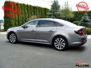 Renault Talisman Sedan 1.6 Energy dCi 130KM 2016 Renault Talisman Renault Talisman 1.6 Energy dCi Automat FULL LED 1.6 130KM, zdjęcie 7
