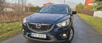 Mazda CX-5 I SUV 2.0 SKYACTIV-G 165KM 2015 Mazda CX-5 Mazda CX-5 SKYACTIV-G 165 Center-Line 2.0 Benzyna 165KM, zdjęcie 25