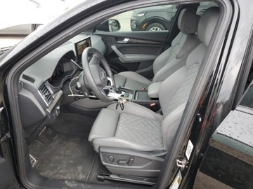 Audi Q5 II 2021 Audi SQ5 SPORTBACK PRESTIGE 2021 3.0 Benzyna 349KM, zdjęcie 6