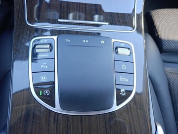 Mercedes GLC C253 2020 GLC 200 4Matic, Salon Polska, Bezwypadkowy, pakiet AMG, Exclusive Premium,, zdjęcie 19