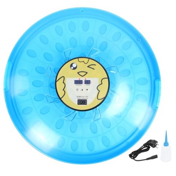 52 Автоматический инкубатор для яиц Hatcher