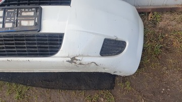 FIAT GRANDE PUNTO - NÁRAZNÍK PŘEDNÍ 249