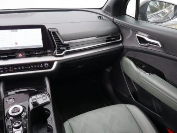 Kia Sportage V 2025 Kia Sportage 1.6 T-GDI HEV, Salon Polska, zdjęcie 7