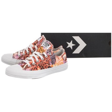 Trampki Damskie Converse CT All Star OX A00548C