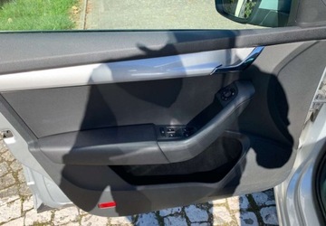 Skoda Octavia III Kombi 1.6 TDI CR DPF 110KM 2014 Skoda Octavia Skoda Octavia 1.6 TDI (Green tec) Ambition 1.6 Diesel 110KM, zdjęcie 32