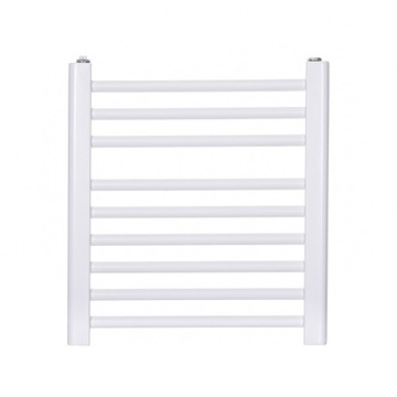 Электрический радиатор для ванной комнаты CARAT 300W WHITE