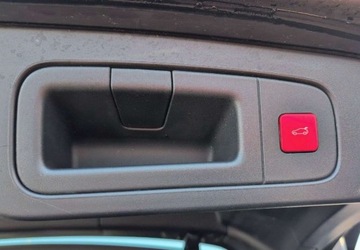 Citroen C5 III 2024 Citroen C5X C5 X 1.6 PHEV 225KM HYPNOS Full Opcja Pano went. Skory Zawiesz, zdjęcie 12