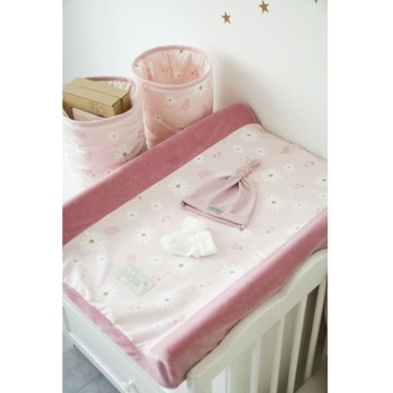 Pokrowiec na przewijak Daisy - Tiny Star