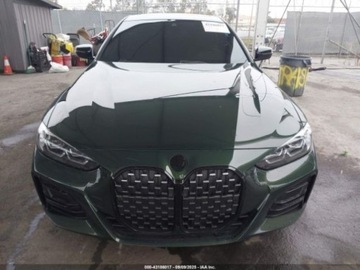 BMW Seria 4 G22-23-26 2021 BMW Seria 4 430i rwd 2.0 Benzyna 255KM, zdjęcie 5