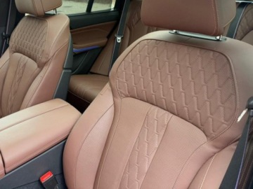 BMW X5 G05 M SUV Facelifting 4.4 M60i 530KM 2025 BMW X5 M60i xDrive Suv 4.4 (530KM) 2025, zdjęcie 5