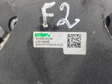 MERCEDES ML 320 CDI W164 3.0 ČERPADLO VSTŘIKOVAČE 0445010145