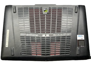 Dolna obudowa MSI NOTEBOOK MS-1782