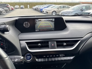 Lexus UX 2021 Lexus UX 250h GPF F Impression 2WD UX 250h F-impre, zdjęcie 14