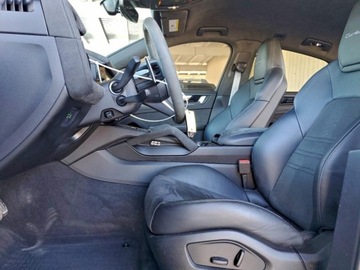 Porsche Cayenne III 2025 Porsche Cayenne Turbo Gt 2025 4.0 Benzyna 631KM, zdjęcie 7