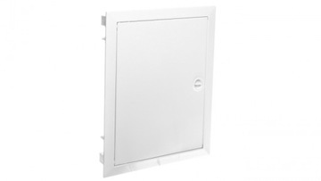 KLV-24UPS-F Распредустройство скрытого монтажа 2х12 EATON