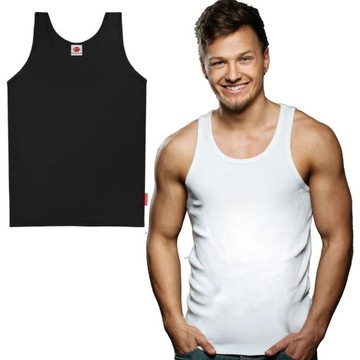 Рукав -Бесплатная малага 100% хлопковое черное самец t -мала