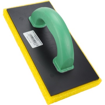 ПАБ С ПОРИСТОЙ ЖЕСТКОЙ ГУБКОЙ 13 см х 27 см