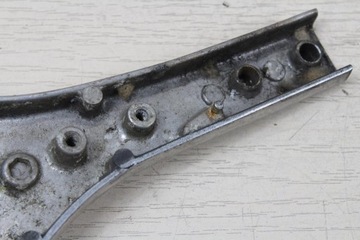 HONDA VT700 SHADOW RC19 STELAŻ OPARCIE TYŁ SISYBAR