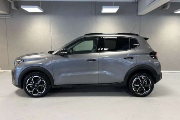 Citroen C3 IV e-Hatchback Elektryczny 44kWh 113KM 2025 Citroen C3 Od reki Duzy rabat Kamera cofania Leasing Wynajem, zdjęcie 4