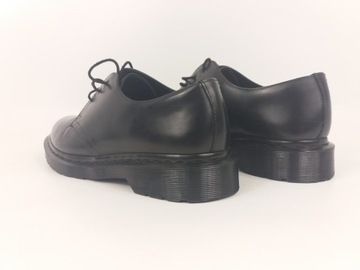 Outlet Dr. Martens MONO EYE UNISEX - Oksfordki 41