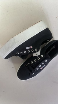 T227 SUPERGA BUTY SNEAKERSY DAMSKIE R. 41