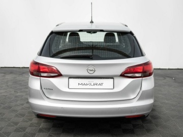 Opel Astra K Sportstourer Facelifting 1.2 Turbo 130KM 2022 Opel Astra GD8A820#1.2 T Edition 2 stref klima, zdjęcie 7