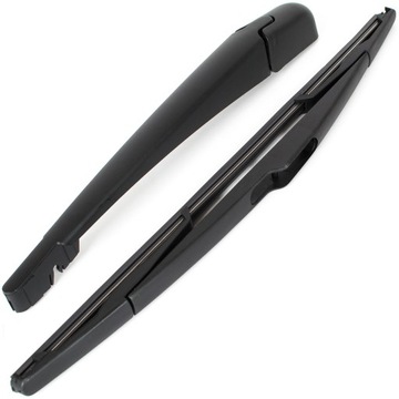 WYCIERACZKA TYŁ RAMIĘ + PIÓRO do Peugeot 307 H/B