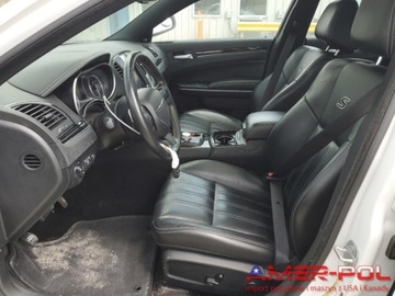 Chrysler 300C II 2021 Chrysler 300s _3.6 L_2021r_RWD 3.6 Benzyna 300KM, zdjęcie 7