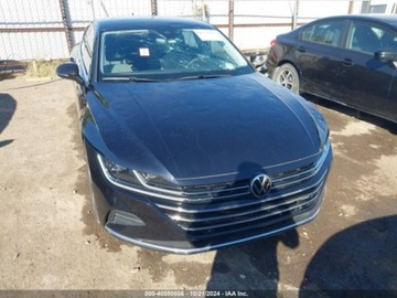 Volkswagen Arteon 2021 Volkswagen Arteon Se, 2021r., 2.0L 2.0 Benzyna 268KM, zdjęcie 11
