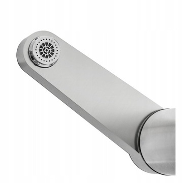 Podgrzewacz do wody Noveen IWH960 3600W Wbudowany Mikroprocesor Inox
