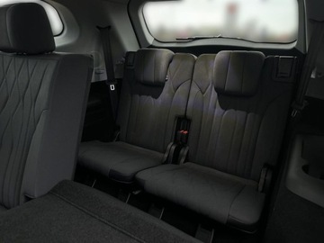 Chery Tiggo 8 SUV PHEV 1.5 T-GDI DHE 279KM 2025 Chery Tiggo 8 1.5 Hybryda Plug-in 279KM, zdjęcie 11