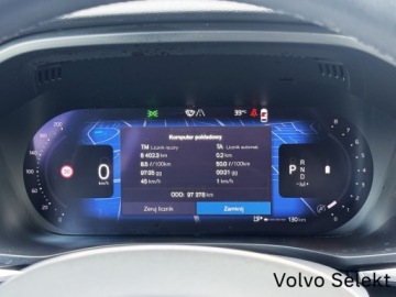 Volvo XC60 II 2021 Volvo XC 60 B5 D AWD | Inscription | Salon PL | Se, zdjęcie 11