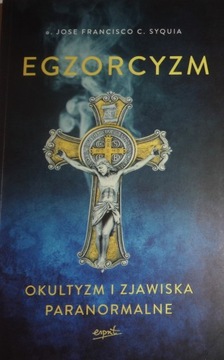 Syquia EGZORCYZM