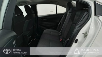 Toyota Corolla XII Sedan Facelifting 1.8 Hybrid 140KM 2023 Toyota Corolla 1.8 Hybrid Comfort Seria E21 (2019-, zdjęcie 4