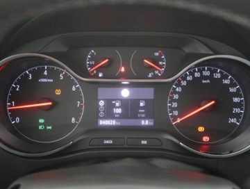 Opel 2022 Opel Crossland 1.2 Turbo, Salon Polska, zdjęcie 10